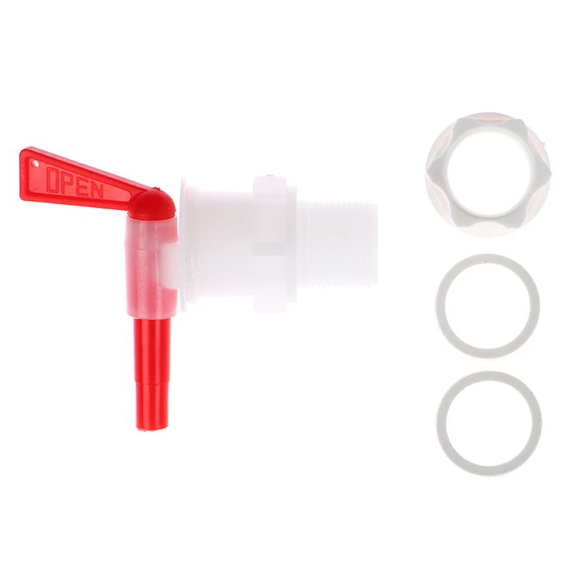 

1 шт., пластиковая бродильная емкость для розлива вина