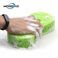 12pcs coral sponge car washer sponge cleaning car care detailing brushes washing sponge auto gloves styling cleaning supplies