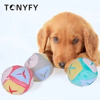 pet toys leakage food ball dog chew slow food soft molar cleaning teeth toy funny relieve stress puppy sniff ball pet supplies