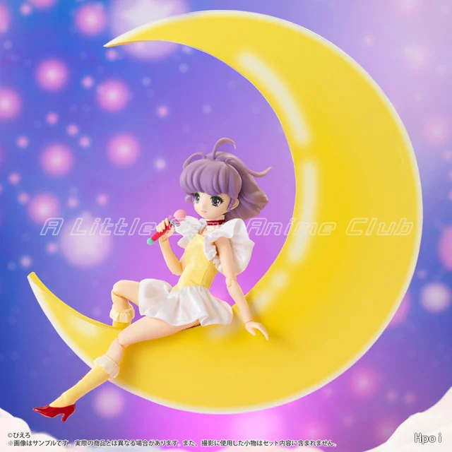 Фигурка Azone PureNeemo No.164 Magical Angel Creamy Mami (анимированная версия) 16, коллекционная статуэтка (art.: 3920d9879b60f) - 3920d9879b60f