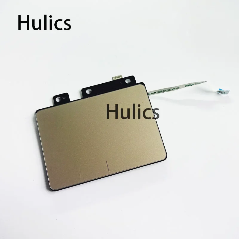 Hulics используется для Asus X541L X541 A541 X541S X541SA X541SC R541U F541U D541S сенсорная панель коврик