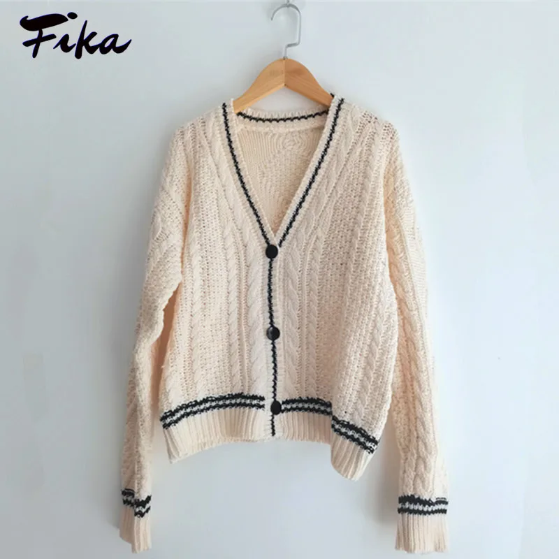 

Women Cardigan Autumn Tay Women Star Embroidered Cardigan Lor V-neck Knitted Sweater Fashion Warm Swif T Beige Holiday Cardigan