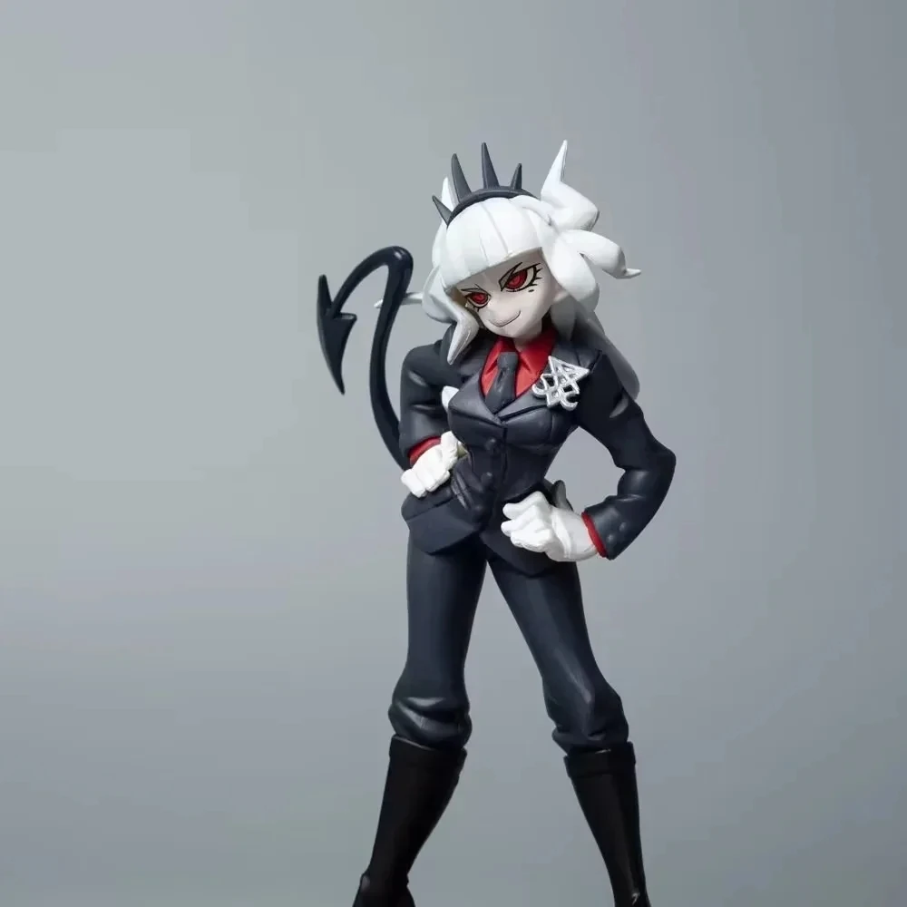 Фигурка аниме литейтер 17 см