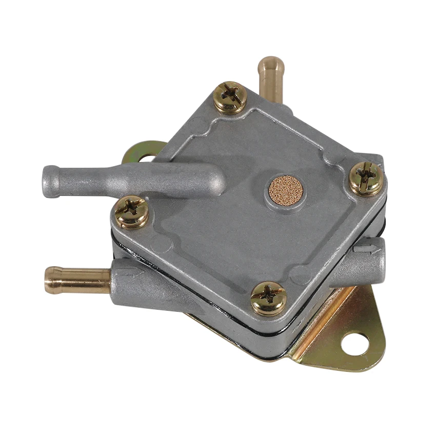 Мотоциклетный топливный насос для Triton ATV черный ящерица 450 реактор Enduro LOF Supermoto