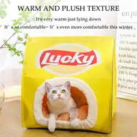 Домик для пушистых#1