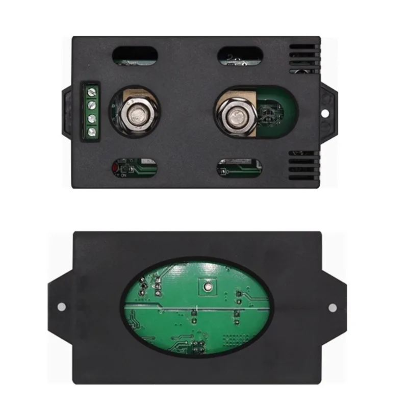 Счетчик Кулона VA-метр 100 В 30 А беспроводной амперметр напряжения VAT1030 мониторинг