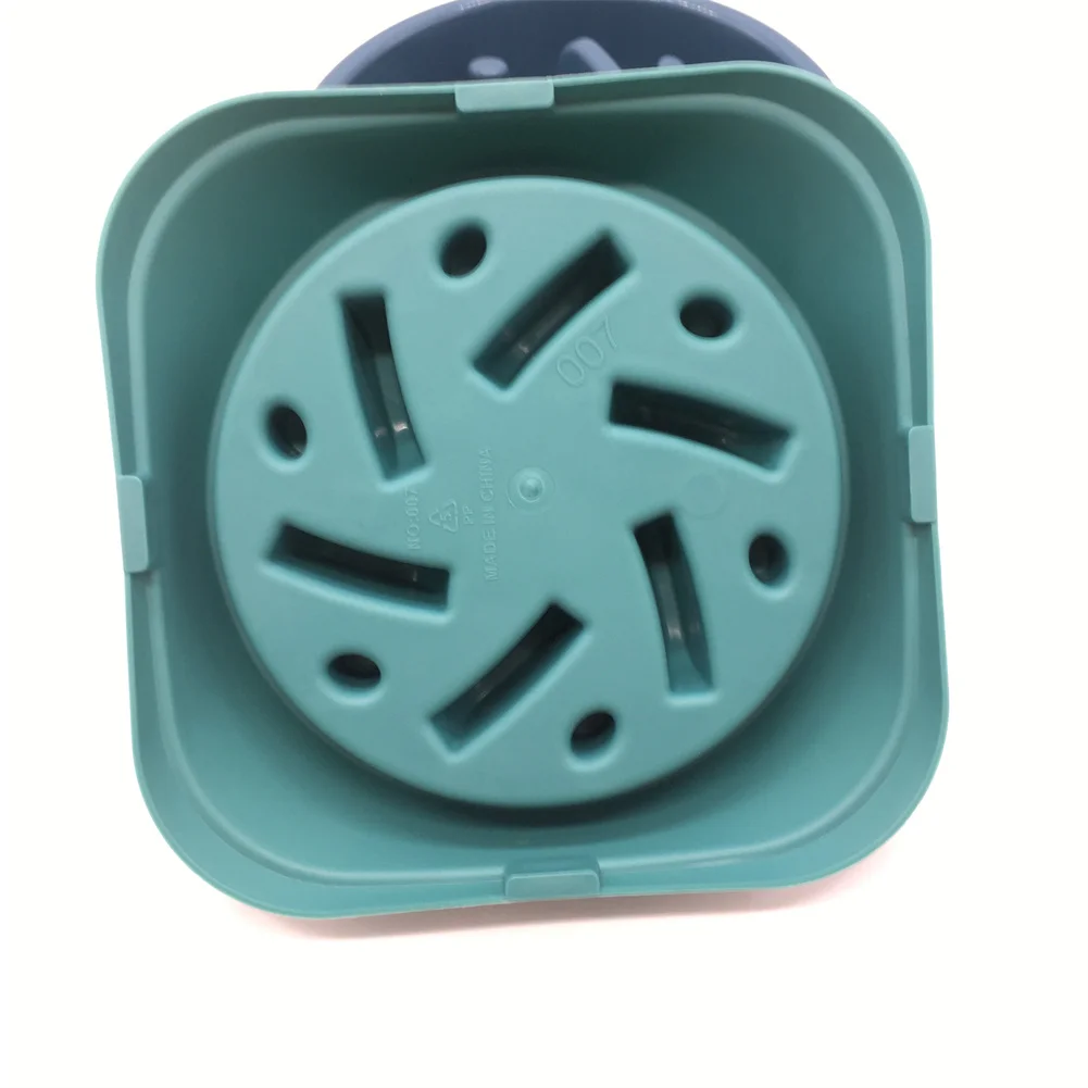 Миска для медленной еды домашних животных противоскользящая кормушка собак