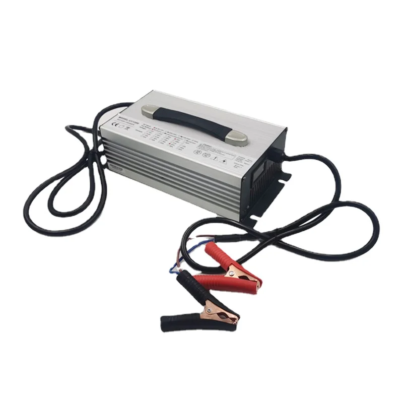 

lithium ion battery charger 58.4v 20a 25a