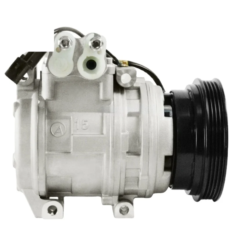 

ISO/TS16949 auto ac compressor spare parts car parts for KIA CERATO 1.6/SPORTAGE 2.0