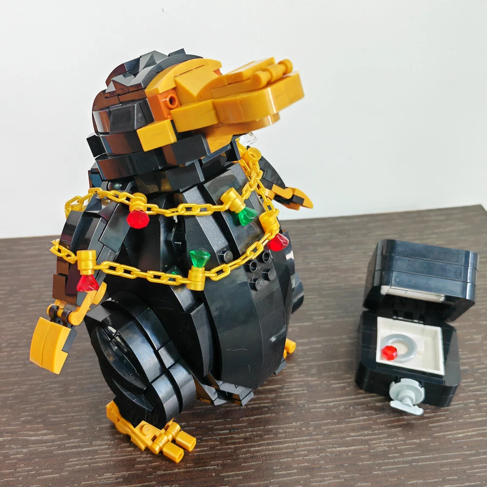 Самоблокирующиеся кирпичи строительные блоки для детей от 6 до 12 лет унисекс