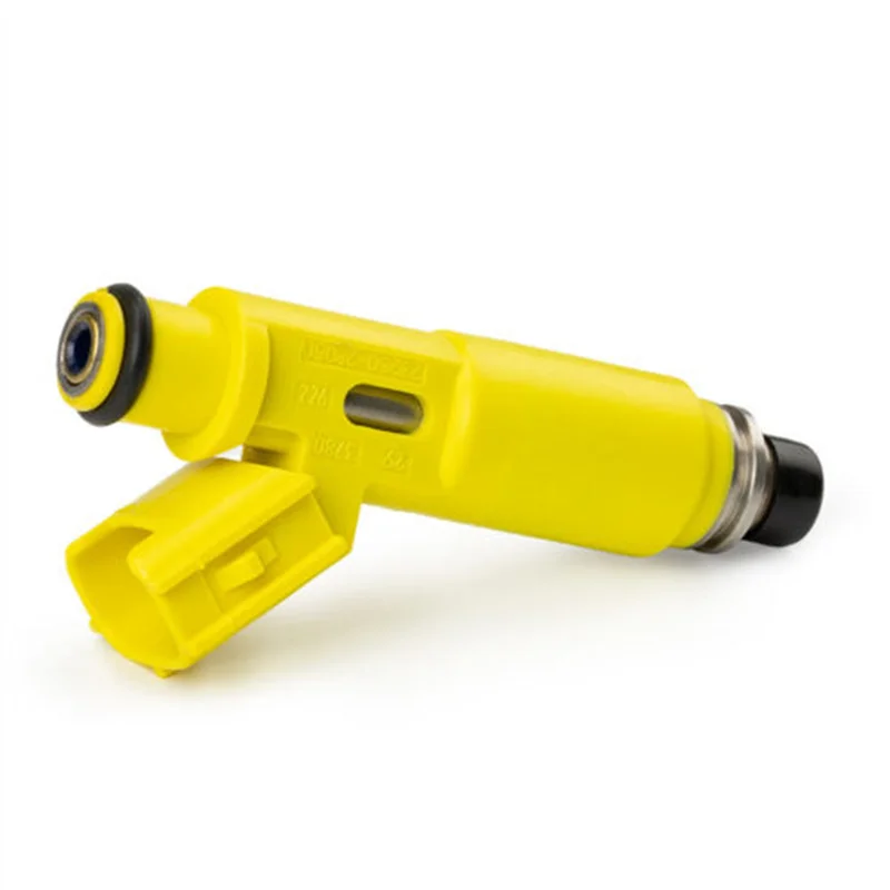 

4 шт. новые Топливные форсунки для 2.0L L4 2001-2003 23250-28050