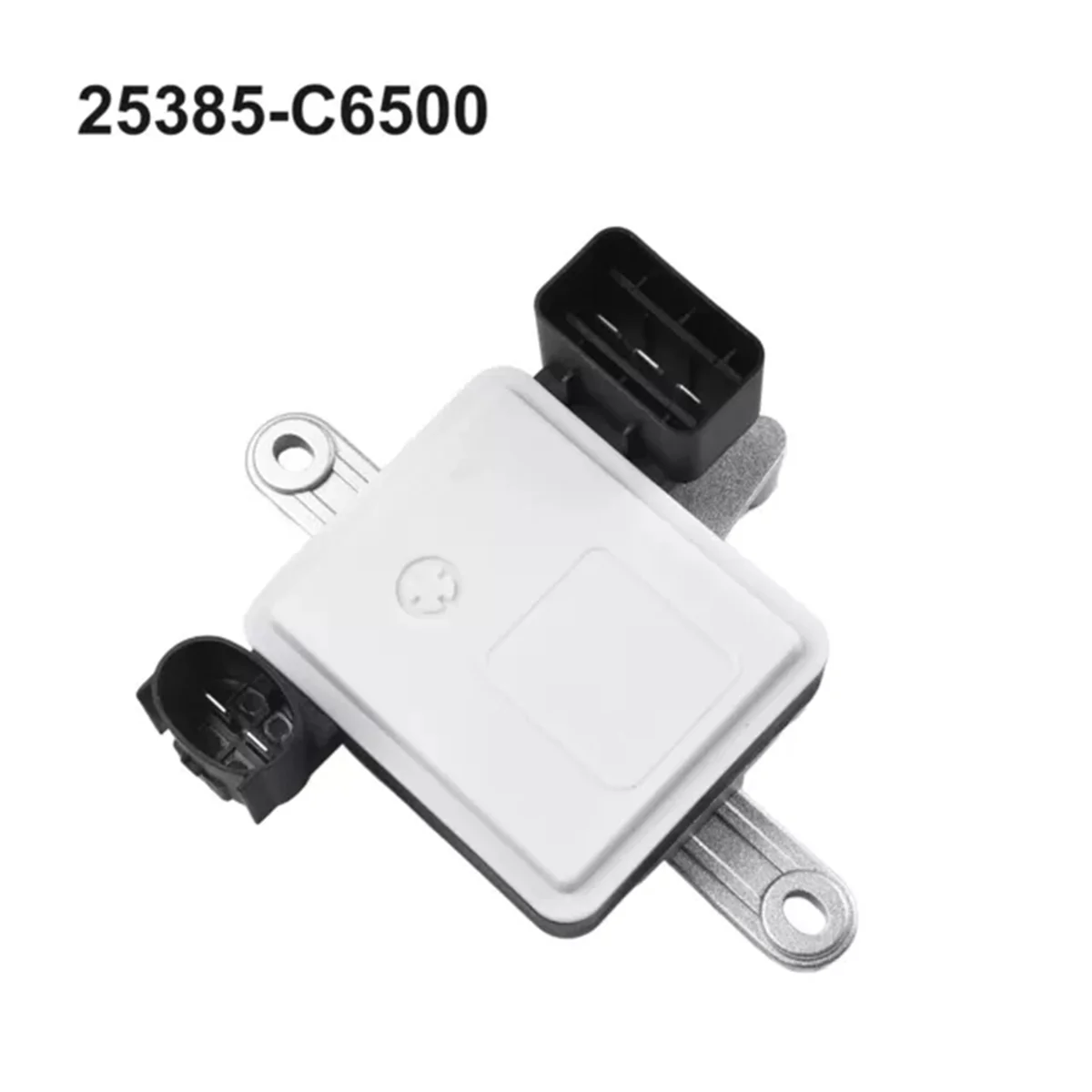 Контроллер вентилятора 25385-C6500 25385C6500 для KIA Sorento 3.3L 2016-2020 модуль управления