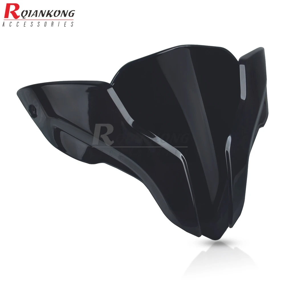 Новые аксессуары для мотоциклов, дефлекторы лобового стекла для BAJAJ Pulsar NS200 NS 200 200NS 2014-2023 2024 2025 (art.: 3920d28adee54) - 3920d28adee54
