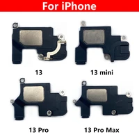 10 pcs earpiece sound speaker flex cable for iphone 13 pro max for iphone 13 mini earspeaker inner repair parts