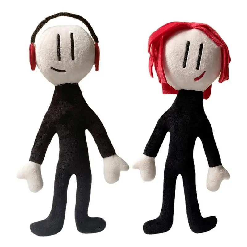 

Игрушка плюшевая для мальчиков и девочек «Генри липмин», 2023