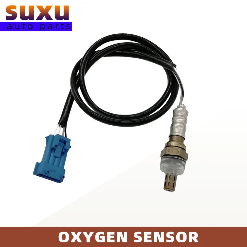 

O2 Датчик кислорода OE 11787599942 для BMW F20 F30 F35 F80 F21