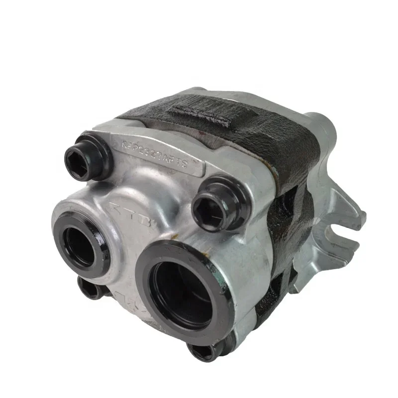 MANON запасные части для вилочного погрузчика детали шестеренчатый масляный насос