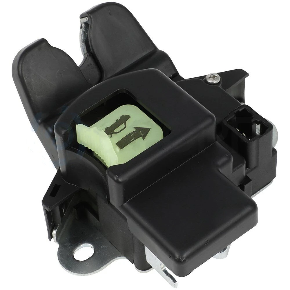 Замок для багажника KIA Forte 2013-2018 годов выпуска 81230A7030