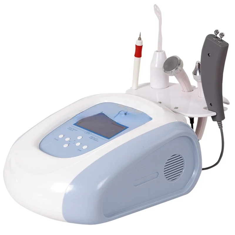 

VY-Q04B CE Portable Black Mole Cautery Removal Machine/ Ultrasonic Eye Dark Circle Treatment Apparatus