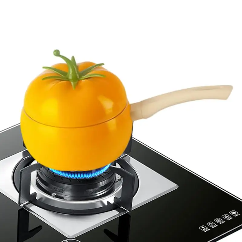 Маленькие кастрюли для приготовления лапши кастрюля с крышкой кухонная утварь