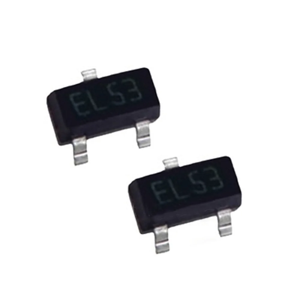 

20 шт./лот ESDA5V3L EL53 фотосессия новая и оригинальная фотография