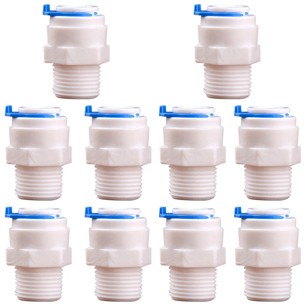 

1 Set 10pcs Household Reusable Professional Purifier Accessories Home Shop Store