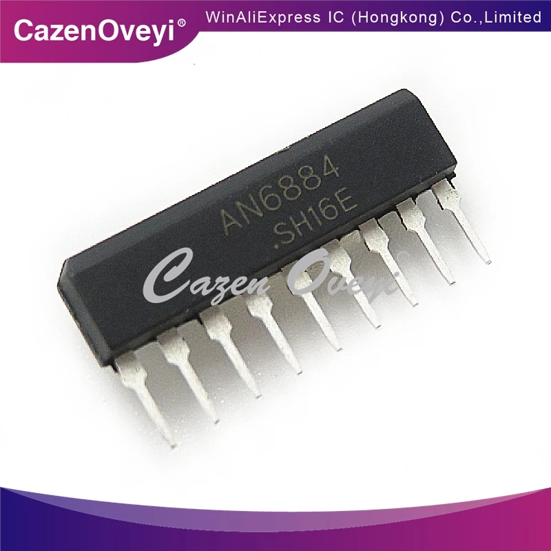 5 шт. AN6884 SIP-9