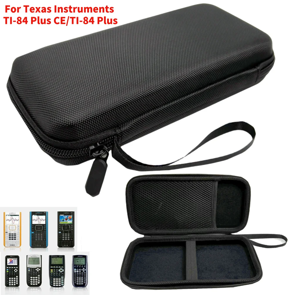 Жесткий графический калькулятор из ЭВА для техасских инструментов