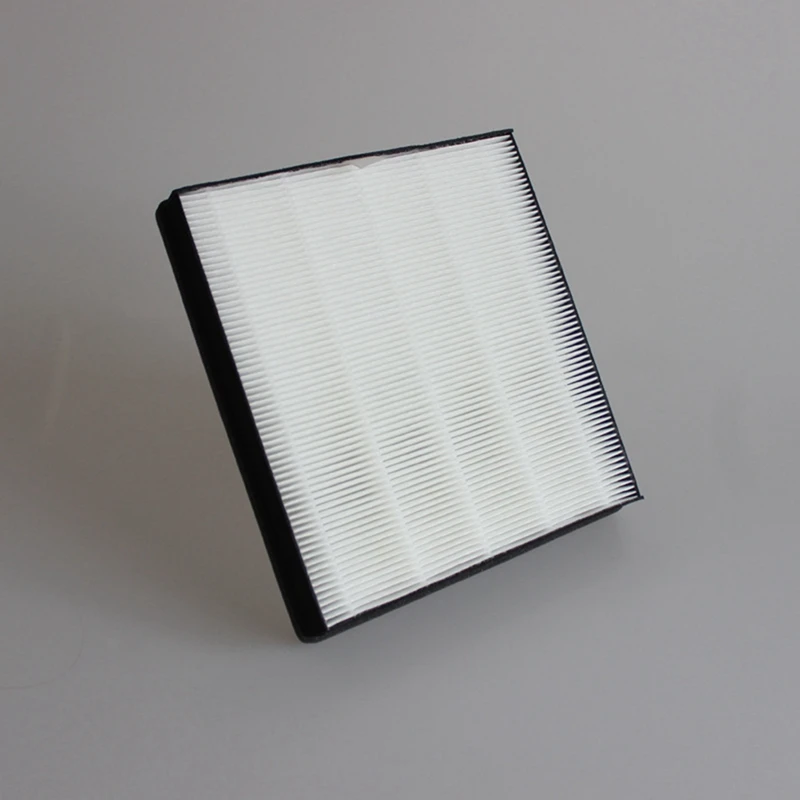 

Очиститель воздуха, с фильтром НЕРА FY1119, для DE5206, DE5205, Dehumidifier PM2.5, pm0,3, 2 упаковки