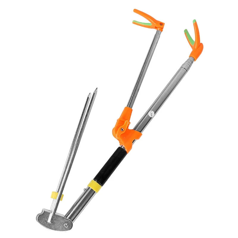 

Держатель для удочки, 1,5 м