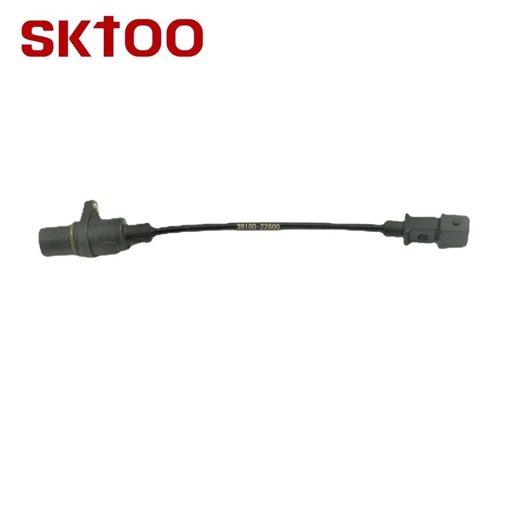 Датчик положения коленчатого вала Apeek для Hyundai Accent 2000-2011 39180-22600 | Автомобили и