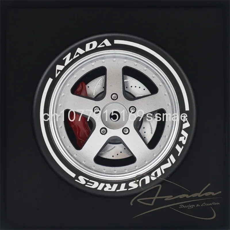 Новое поступление пульт дистанционного управления Azada 5/10/14 спицевая