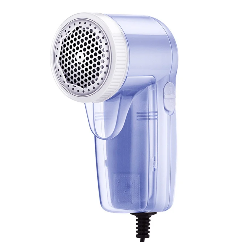 

Portable Electric Lint Removers Clothes Lint Fabric Trimmer Hairball Epilator Sweater Clothes Lint Remover Fuzz Shaver