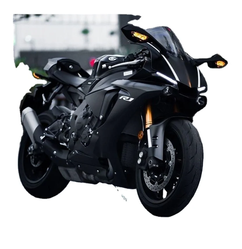 Заводской поставщик газовых мотоциклов 600cc высококачественный мотоцикл-чоппер
