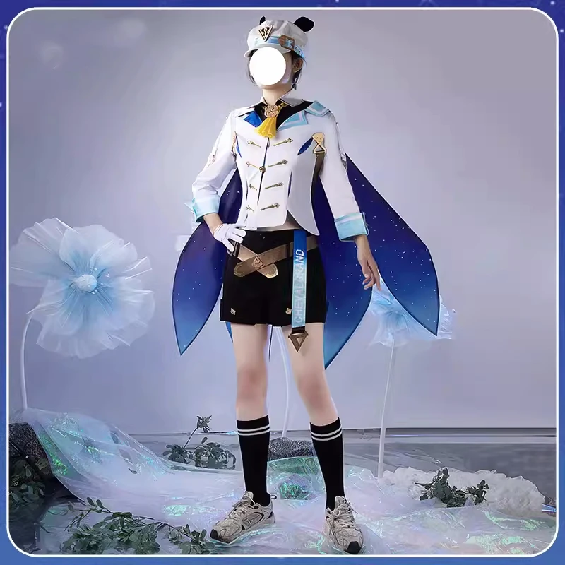 Костюм для косплея лошади Grand красивые женские модные костюмы Дерби женский