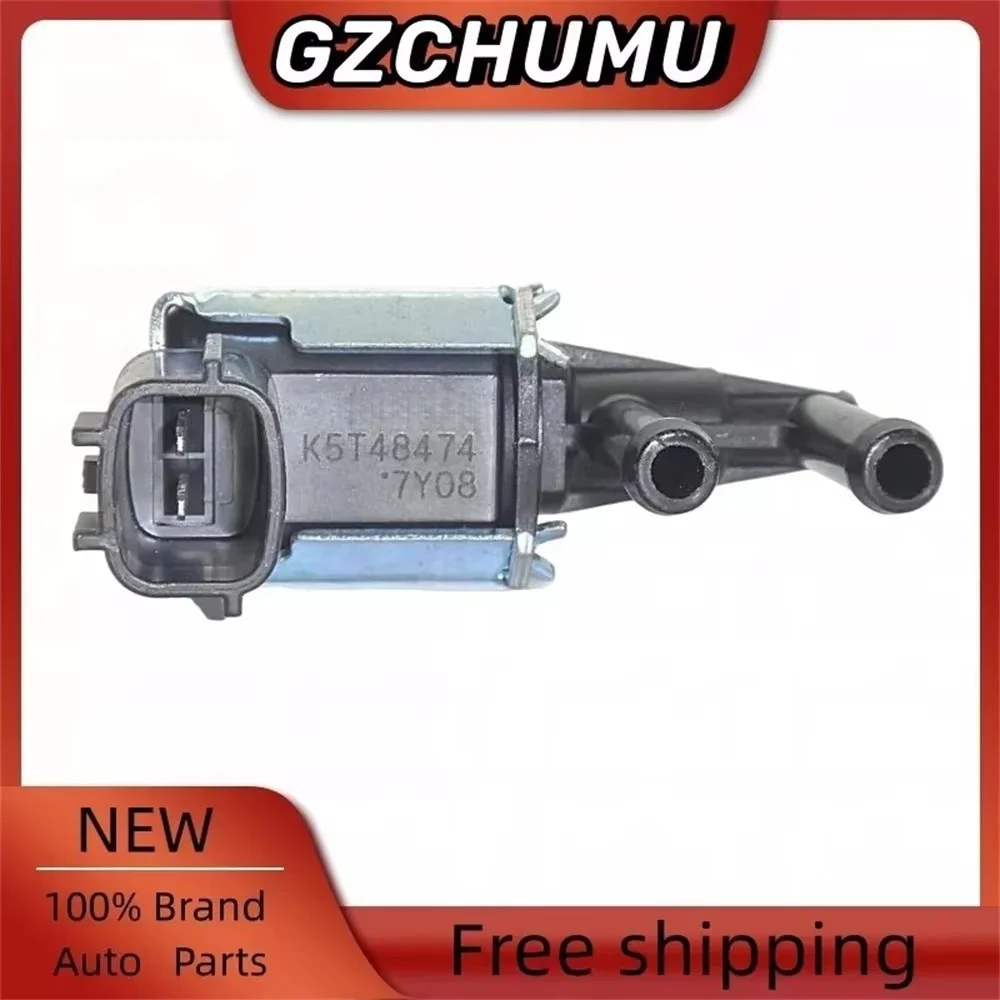 

OEM K5T48474 K005T48474 14930-AX00A 14930AX00A КЛАПАН для NISSAN