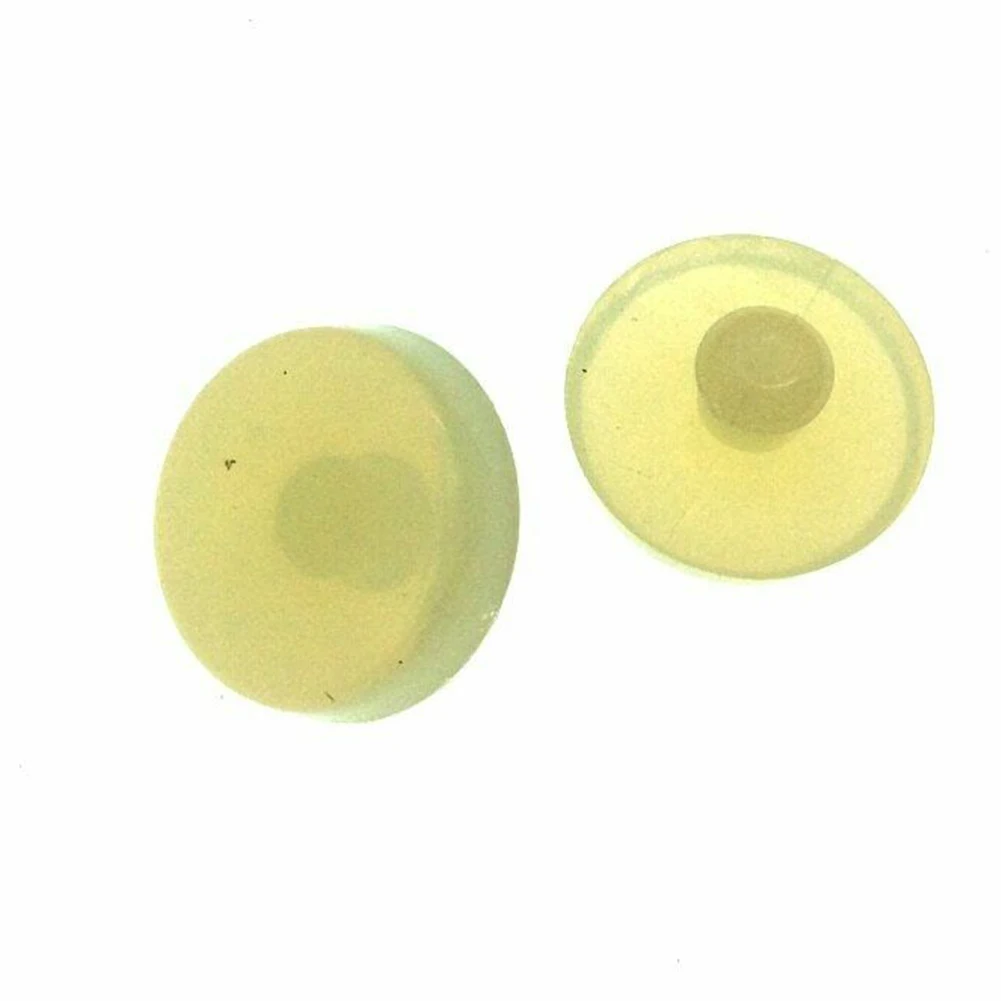 

5pcs For Hyundai Elantra Brake Light Switch Buffer Cushion Rubber 32876-36000 Brand New Auto Parts