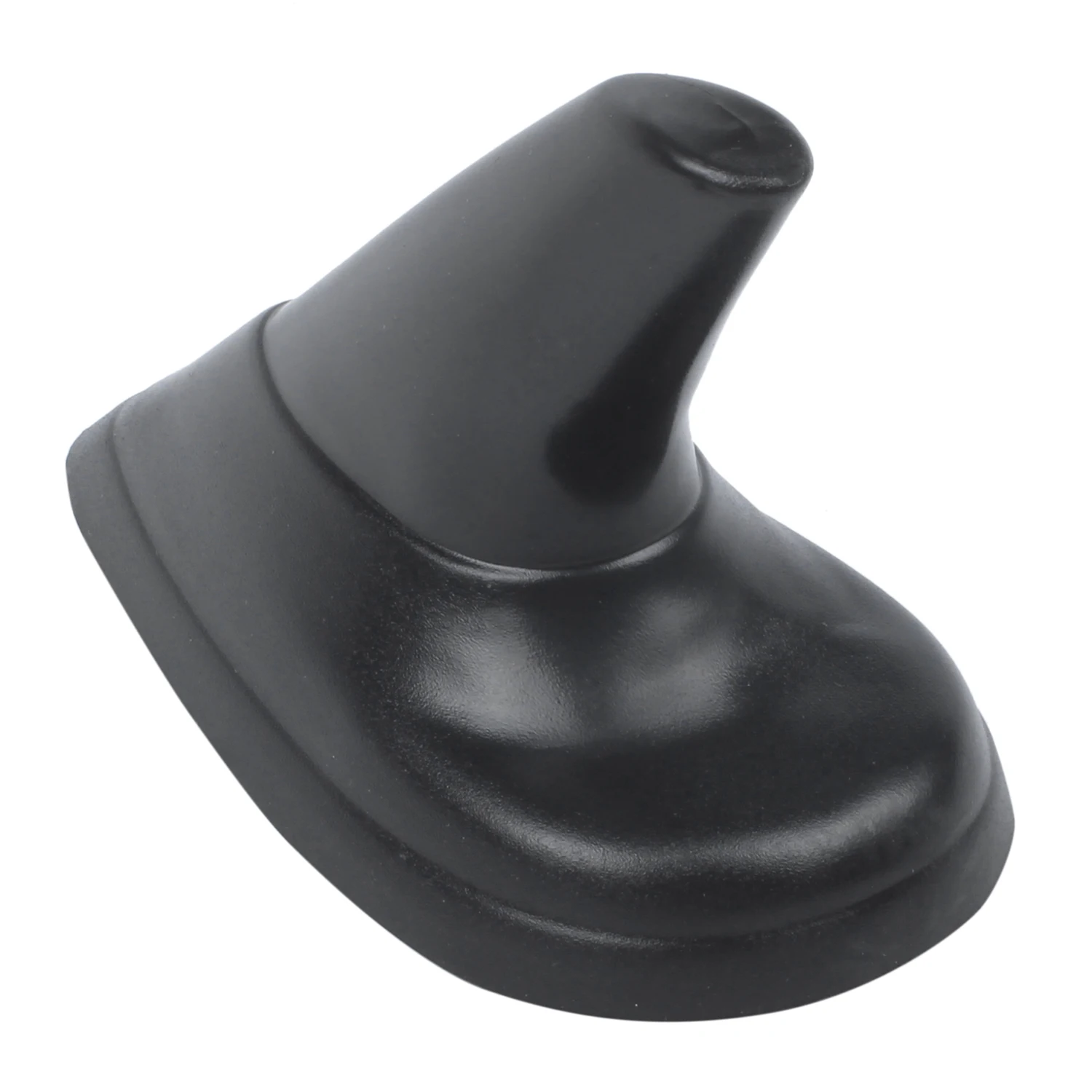 Декоративная антенна в форме черной акулы для Saab 9-3 9-5 93 95