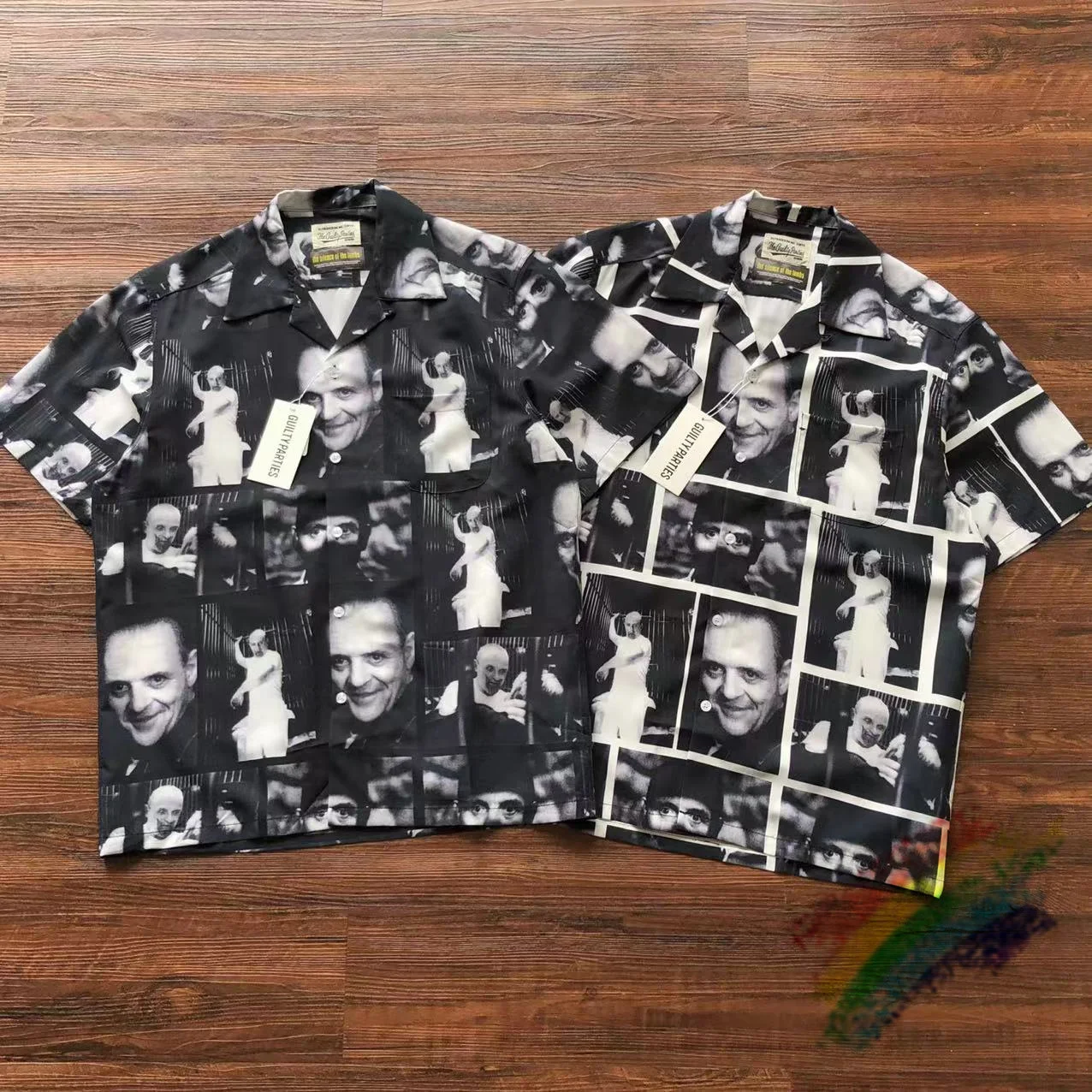 

Гавайская пляжная рубашка с отворотом и коротким рукавом для мужчин и женщин