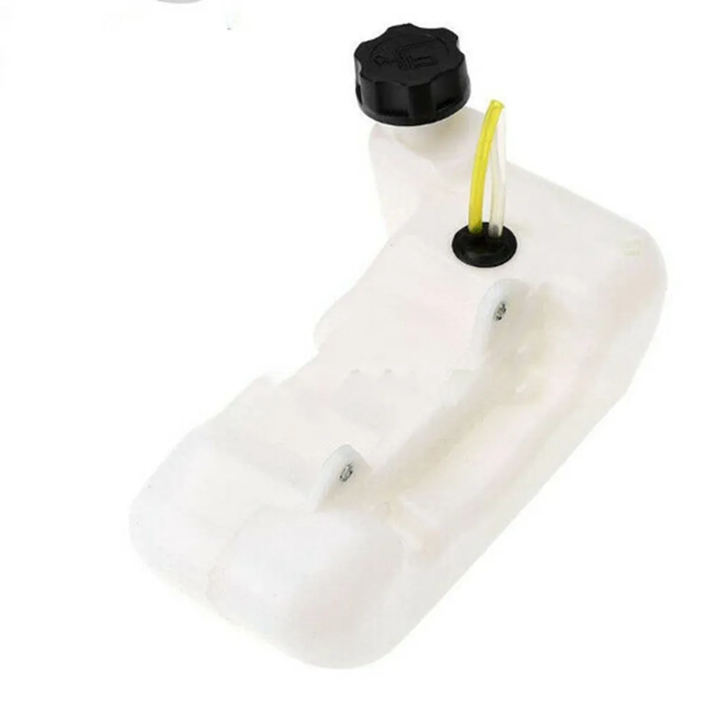 

2pc Multi-Fuel Petrol Tank Cap For Fuxtec Güde Rotfuchs Zipper Strimmer Trimmer Brush Cutter Garden Tool Parts