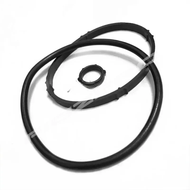 1103L8 1103.L8 1103 L8 Комплект прокладок уплотнения масляного фильтра для Peugeot 207 208 307 308