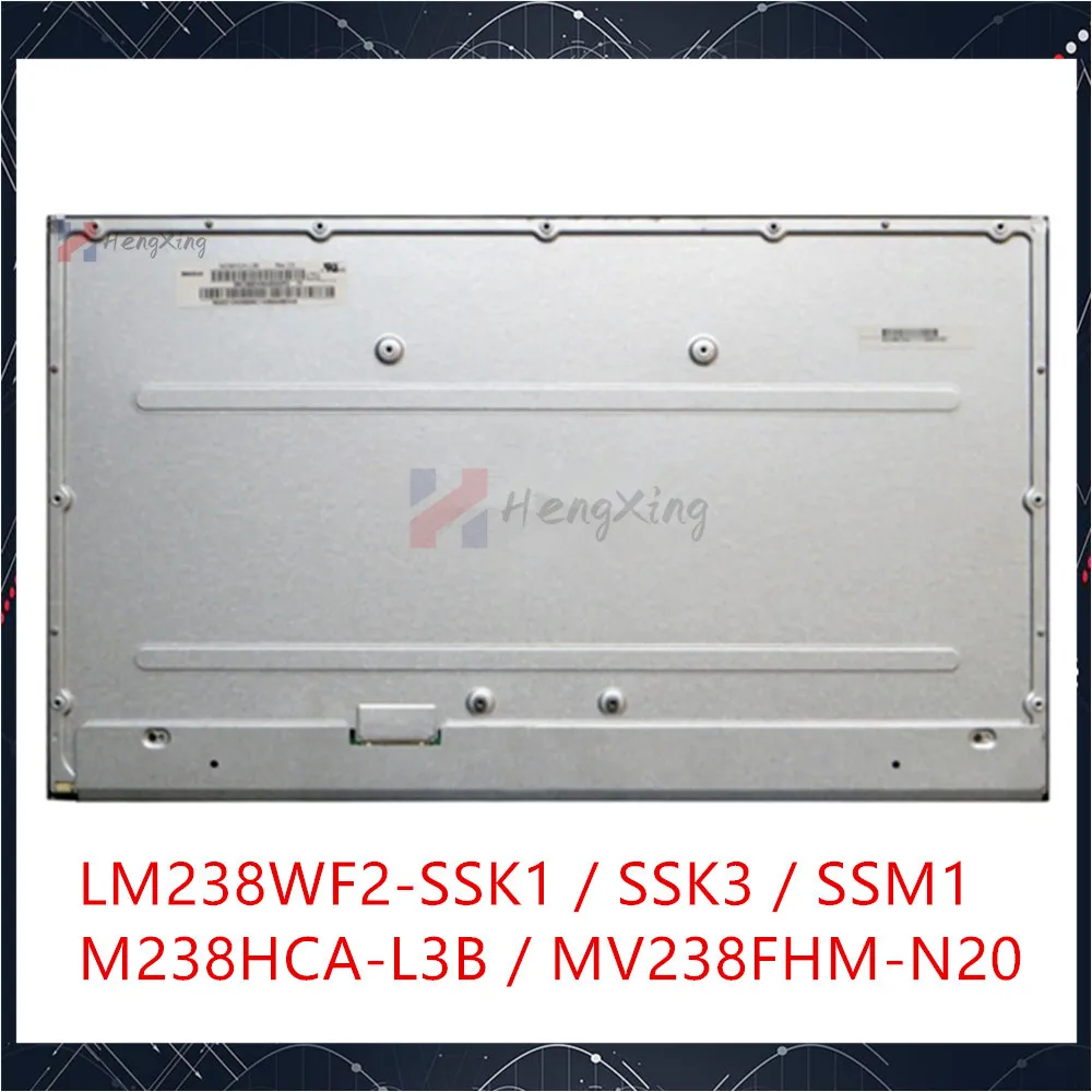 Оригинальный телефон с диагональю 23,8 дюйма Φ M238HCA-L3B, ЖК-экран для Asus AIO A6511UKH V241ICUK ICGK Z6000 V4000