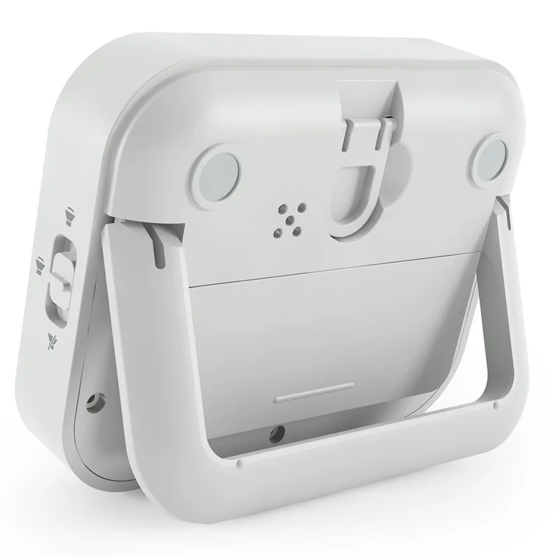 High Quality LED Digital Kitchen Countdown Timer Time Reminder For Cooking Stopwatch Shower Study Counter |