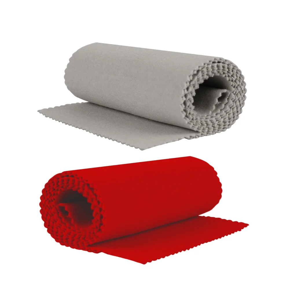 

2pcs Piano Keyboard Cloth Piano Keyboard Protectors Piano Use Dust Covers