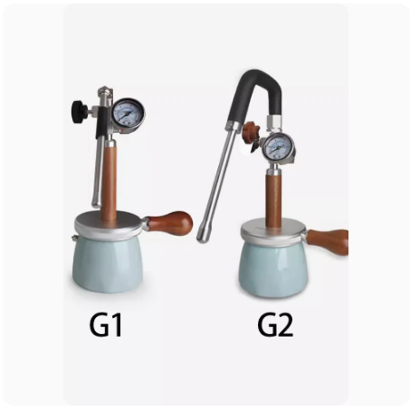 Пневматический Пенообразователь для молока 4 бар пневматическая кофемашина