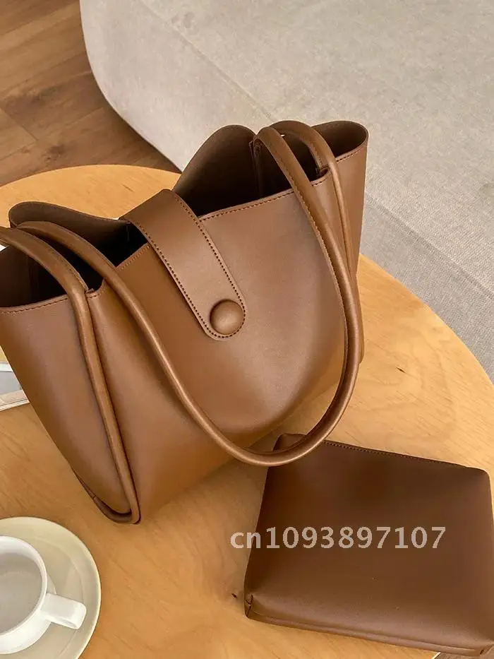 Женская сумка и из мягкой искусственной кожи дорожные сумки на плечо для покупок
