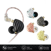 wired headphones with microphone bass earbuds stereo sport running hifi earphone noise cancelling headset music monitor