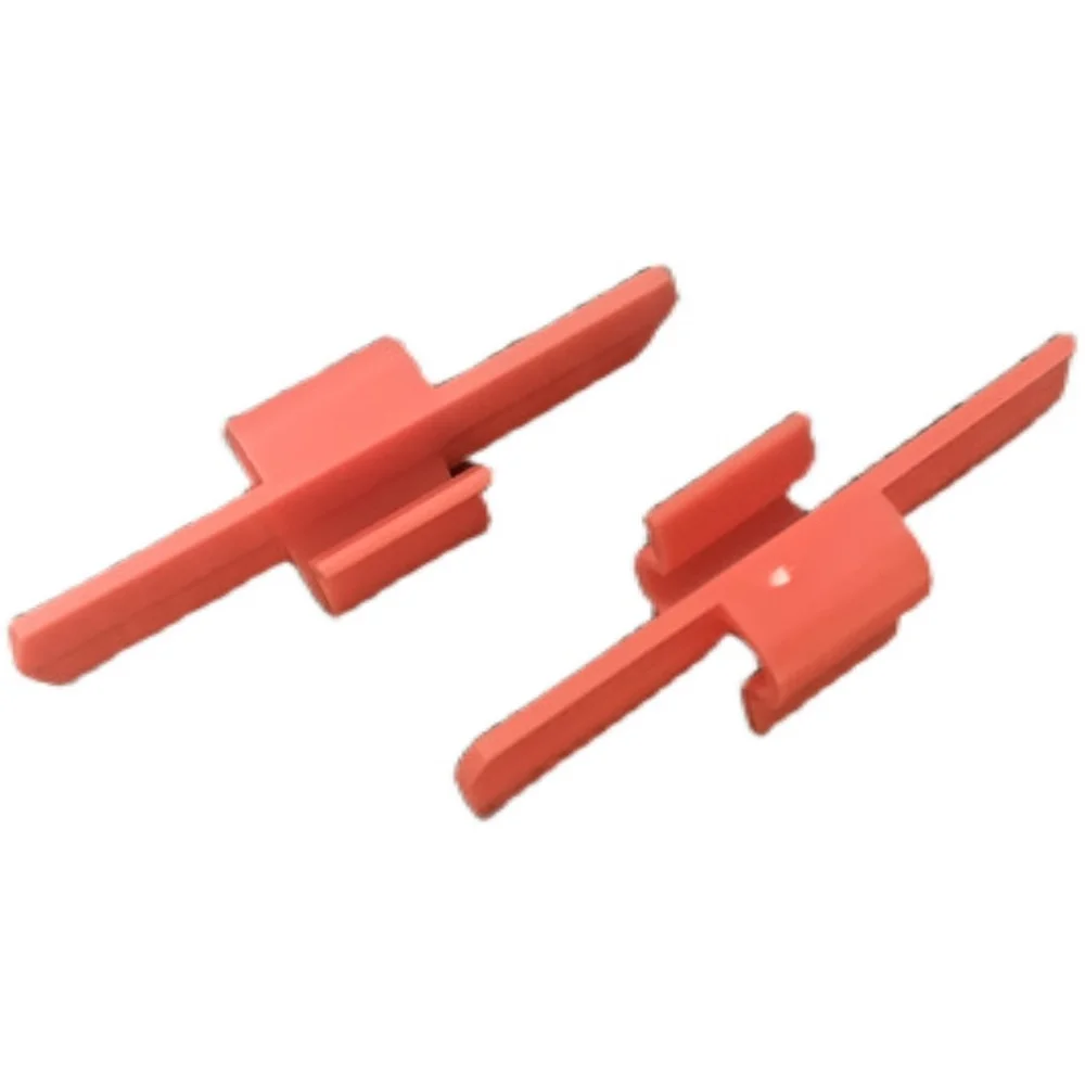 

2PCS For Nissan Tiida SYLPHY Trunk Lid Torsion Bar Clip Buckle Repair Kit 84437-2DU0A