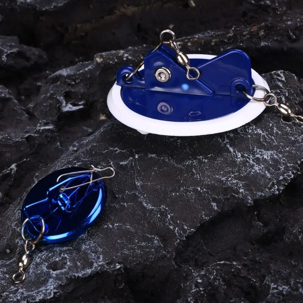 Deep Divers Fishing Dipsey Diver из нержавеющей стали