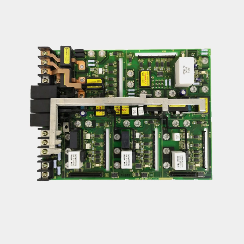 

A20B-2101-0025 Fanuc Power Board Circuit Board PCB Test ok